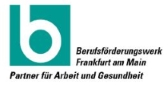 Logo von Berufsförderungswerk Frankfurt am Main e.V.
